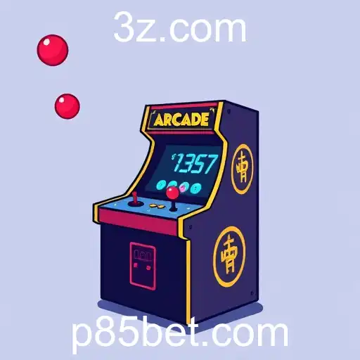 A Ascensão e Impacto do P85 no Cenário Brasileiro de Jogos