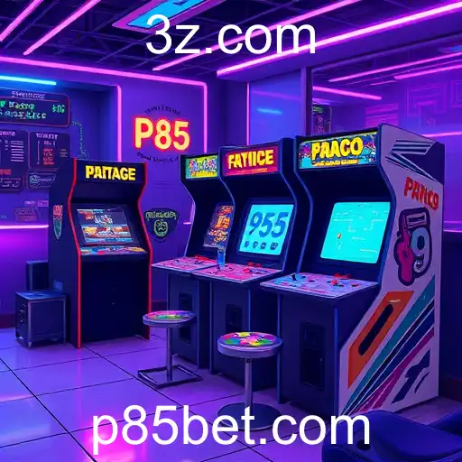 Explorando o Fenômeno 'p85' na Indústria de Jogos