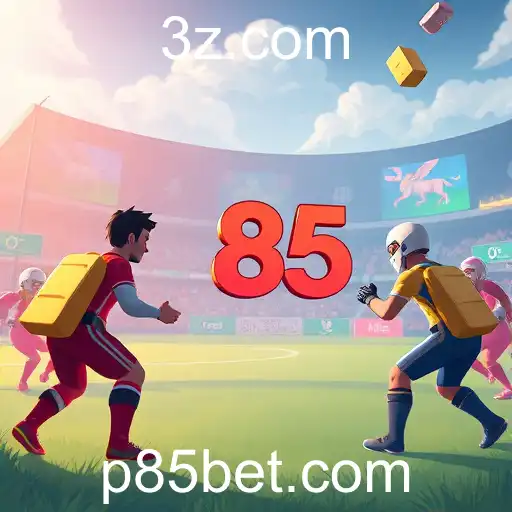 P85: O Futuro dos Jogos em Português é Brilhante