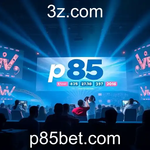 Revolução dos Jogos: Inovações e Desafios de 2025