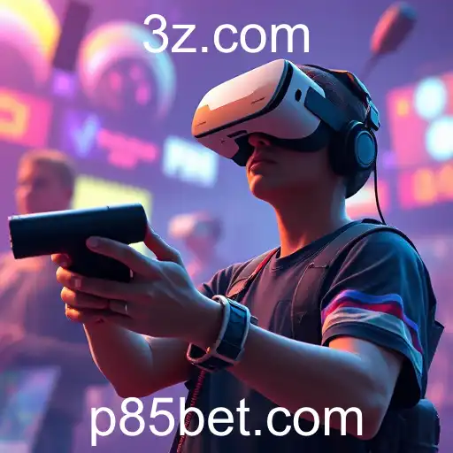 Novidades Quentes no P85: Transformações no Mundo dos Jogos