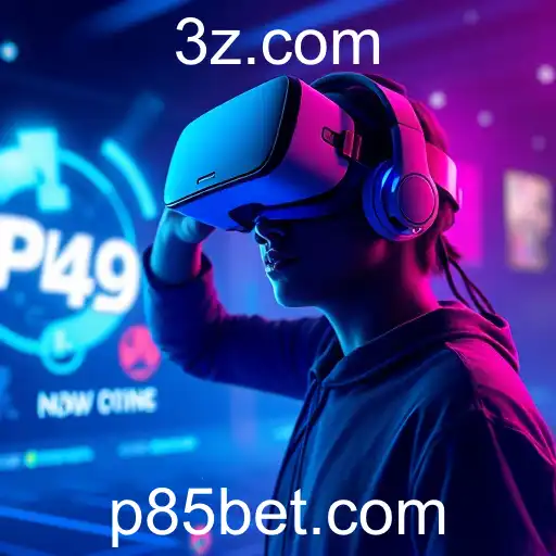 Novidades no Mundo dos Games: P85 em Destaque