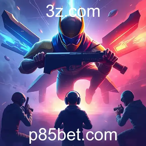 Novidades e Tendências no Mundo dos Jogos