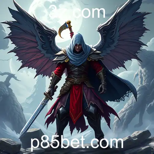 Novidades e Tendências do Mundo dos Jogos com P85