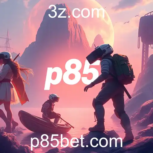 O Crescimento Avassalador do p85 no Cenário de Jogos