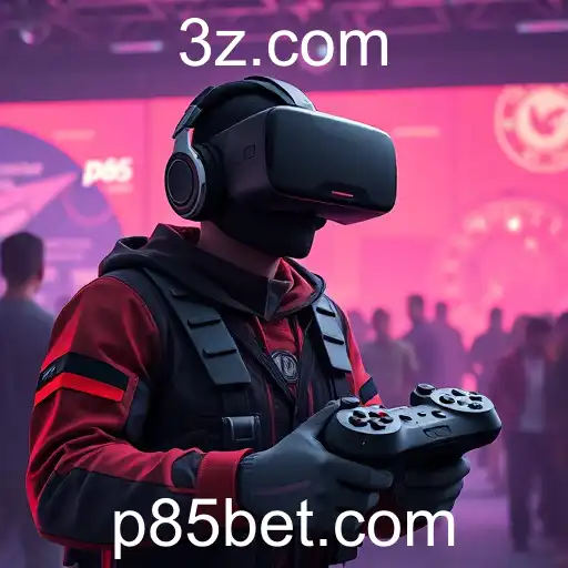 Explorando o Impacto do p85 no Cenário de Jogos de 2026