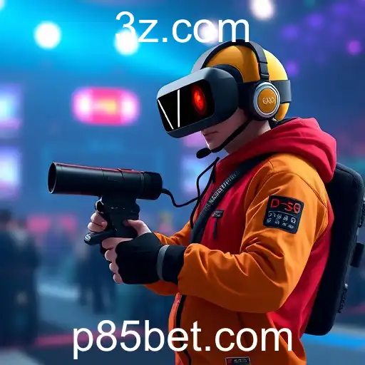 O Impacto Crescente de p85 na Comunidade de Jogos