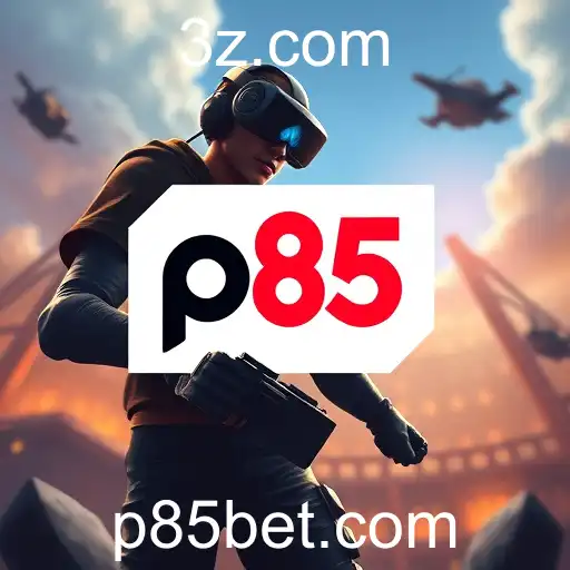 O Impacto do p85 no Cenário de Jogos de 2025