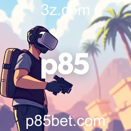 O Impacto de p85 na Comunidade Gamer em 2025