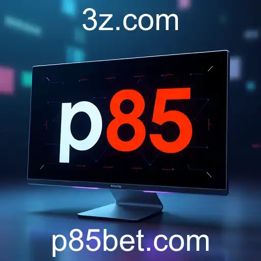 O Impacto Crescente do 'p85' nos Jogos Online