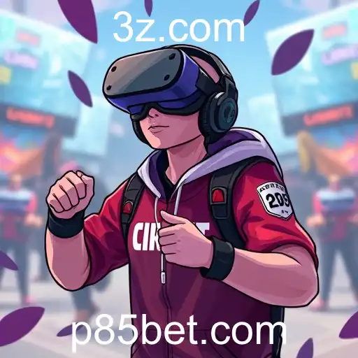 A Ascensão de p85 nos Cenários de eSports em 2026