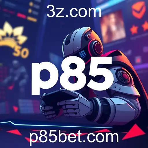 P85 Agita o Cenário dos Jogadores com Novas Atualizações e Eventos