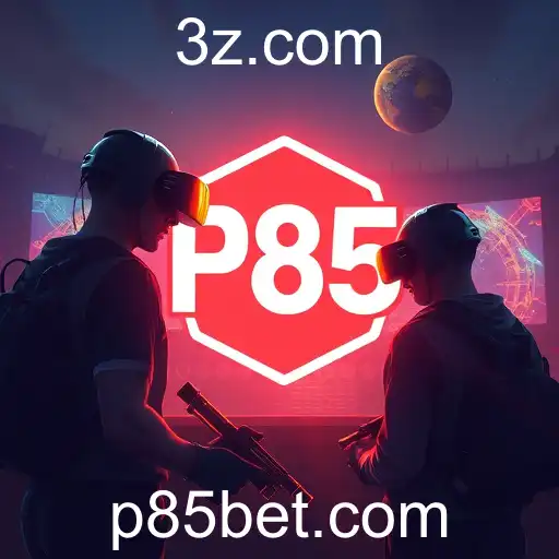 P85 Revoluciona a Experiência de Jogos em 2025