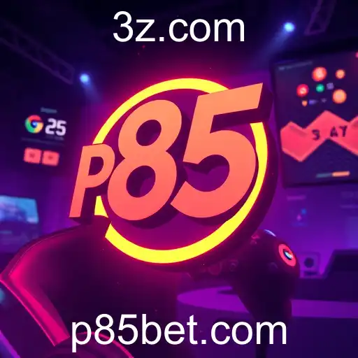 Tendências e Desafios em p85: Reflexos no Mercado de Jogos