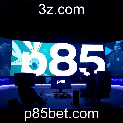 Ascensão e Impacto da P85 no Cenário de Jogos