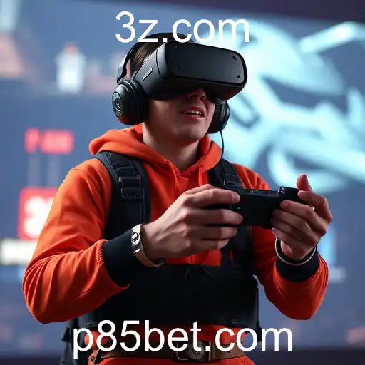 Revolução nos Games: O Papel de p85 em 2025