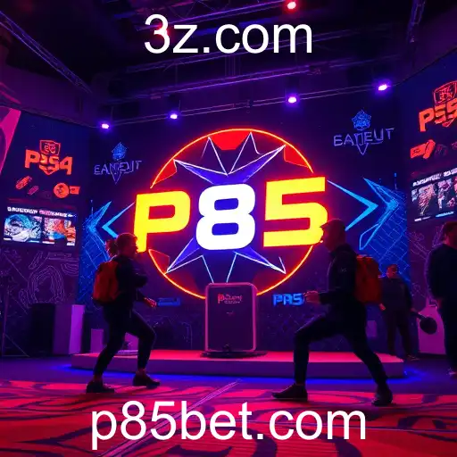 A Revolução dos Jogos com a Chegada do P85