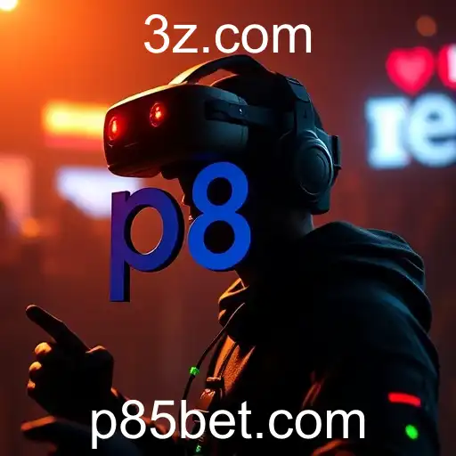 A Ascensão do p85 no Universo dos Jogos Online