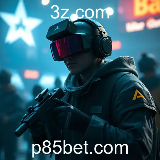 A Ascensão de p85: Transformando o Cenário dos Jogos em 2025