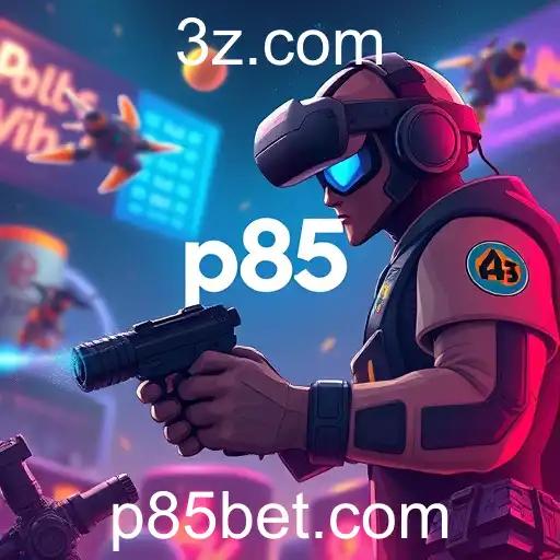 A Ascensão do p85 e a Evolução do Entretenimento Digital