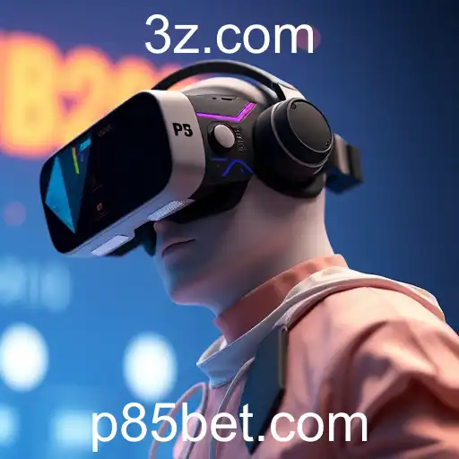 P85: Inovações e Tendências no Universo dos Games