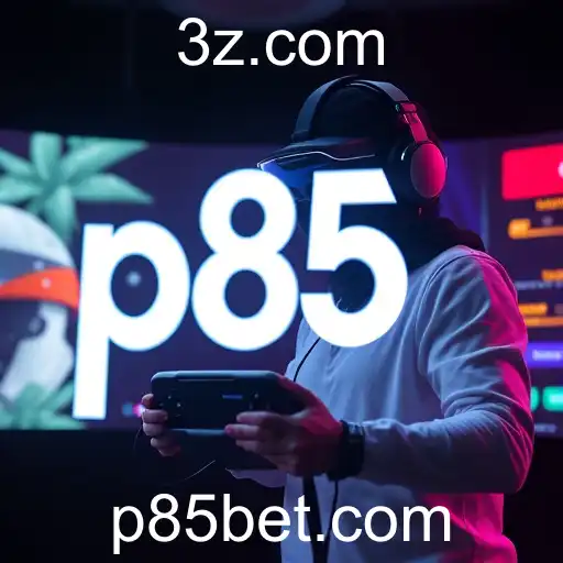 Transformações no Universo dos Jogos: O Impacto de p85 em 2025