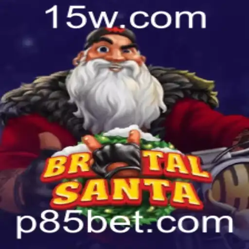 Descubra as Aventuras de BrutalSanta: O Jogo de Ação e Estratégia