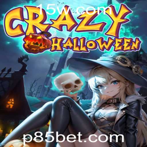 Descubra CrazyHalloween: O Jogo de Aventuras e Estratégia para a Temporada de Halloween