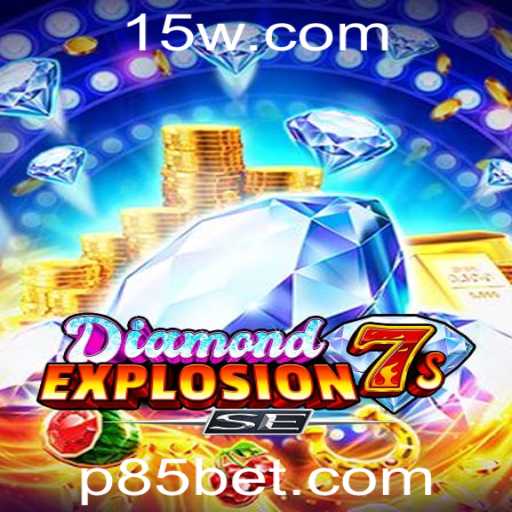 DiamondExplosion7sSE: Uma Jornada Brilhante no Mundo dos Jogos