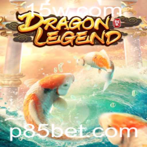 DragonLegend: Descubra o Fascinante Mundo do Jogo Épico