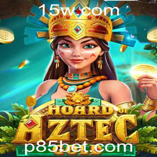 Descubra a Aventura Épica de HoardofAztecgold