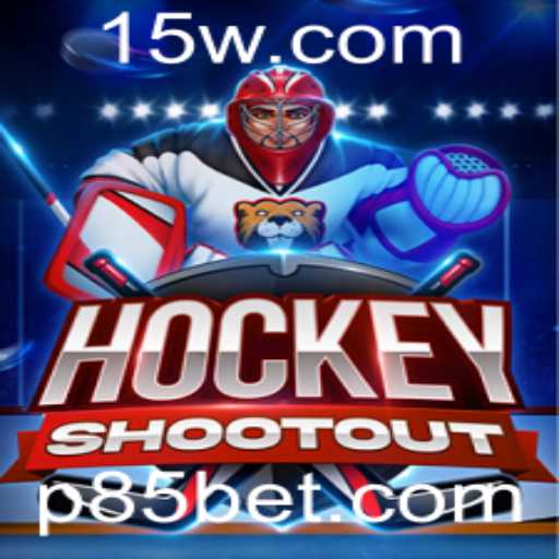 A Experiência Inovadora de HockeyShootout: O Jogo e suas Regras