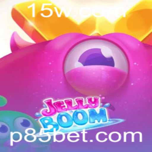 JellyBoom: Um Mergulho no Mundo Divertido e Colorido dos Quebra-Cabeças