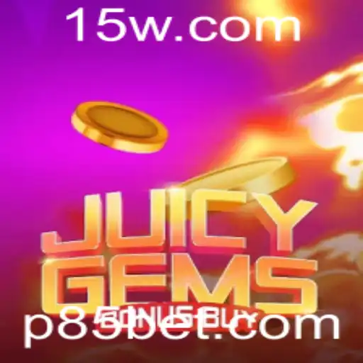 Descubra o Excitante Mundo de JuicyGemsBonusBuy