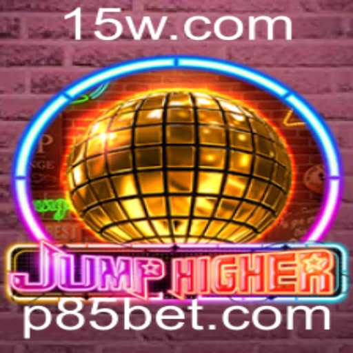 Descubra o Mundo Emocionante de JumpHigher