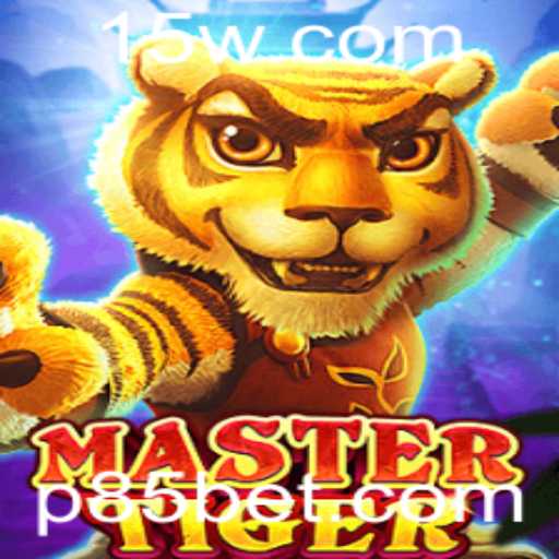 MasterTiger: Descubra o Novo Fenômeno no Mundo dos Jogos