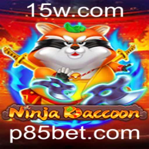 Explorando o Universo de NinjaRaccoon