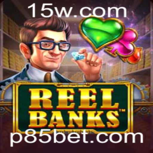 ReelBanks: Uma Nova Dimensão nos Jogos de Slot