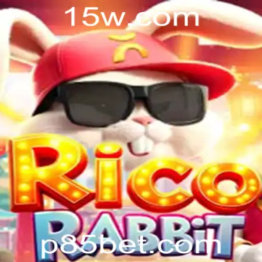 RicoRabbit: Uma Jornada Empolgante Pelo Mundo dos Coelhos