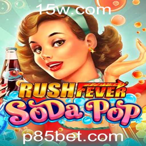 Explorando o Vibrante Mundo de RushFeverSodaPop