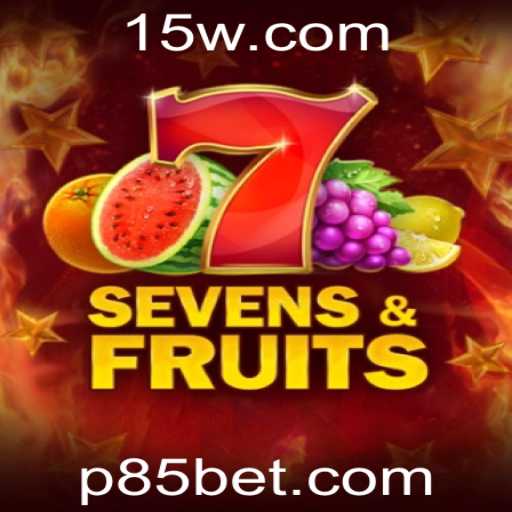 Descubra SevensFruits: Um Mergulho no Universo dos Jogos de Frutas