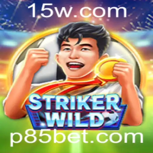 StrikerWILD: Aventuras e Estratégia no Mundo dos Jogos de P85
