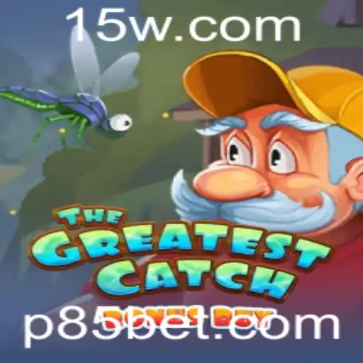 Explorando o Mundo Empolgante de TheGreatestCatchBonusBuy