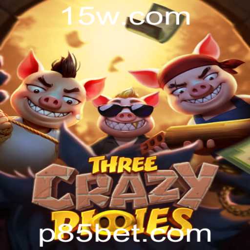 Explorando o Mundo de ThreeCrazyPiggies: Uma Aventura Inovadora
