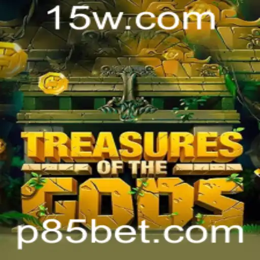 Descubra o Universo de TreasureoftheGods: Uma Aventura Épica