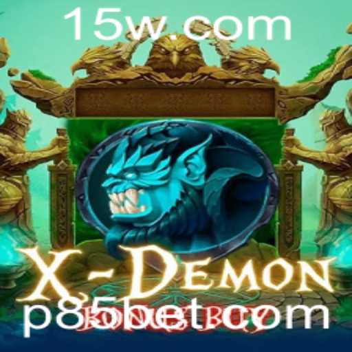 Explorando o Fascinante Mundo do Jogo XDemonBonusBuy