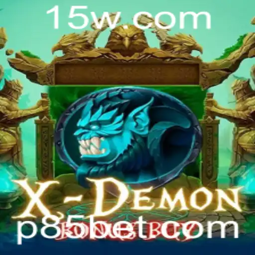 Explorando o Fascinante Mundo do Jogo XDemonBonusBuy